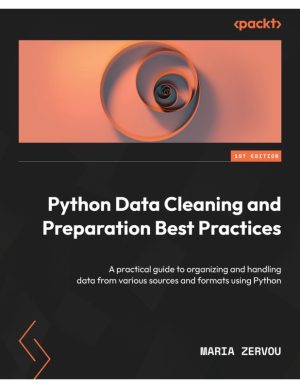 Python Data Cleaning and Preparation Best Practices