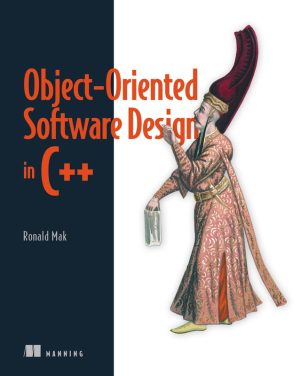 Object Oriented Software Design Concepts in C++