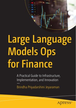 Large Language Models Operations for Finance