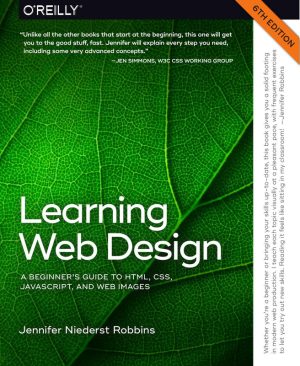 Learning Web Design Fundamentals for Beginners