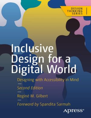Inclusive Design Principles for Accessible Digital Experiences