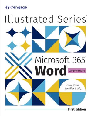 Microsoft 365 Word Comprehensive Productivity Guide
