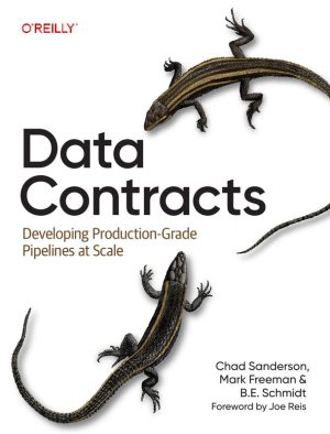 Data Contracts for Production Grade Data Pipelines
