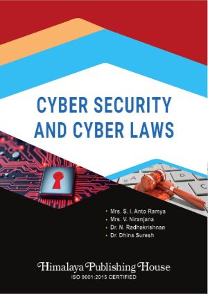 Cyber Security and Cyber Laws Fundamentals Explained