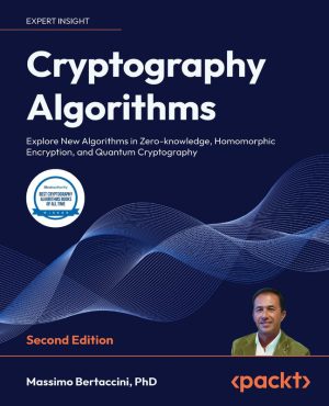 Advanced Cryptography Algorithms for Modern Secure Systems