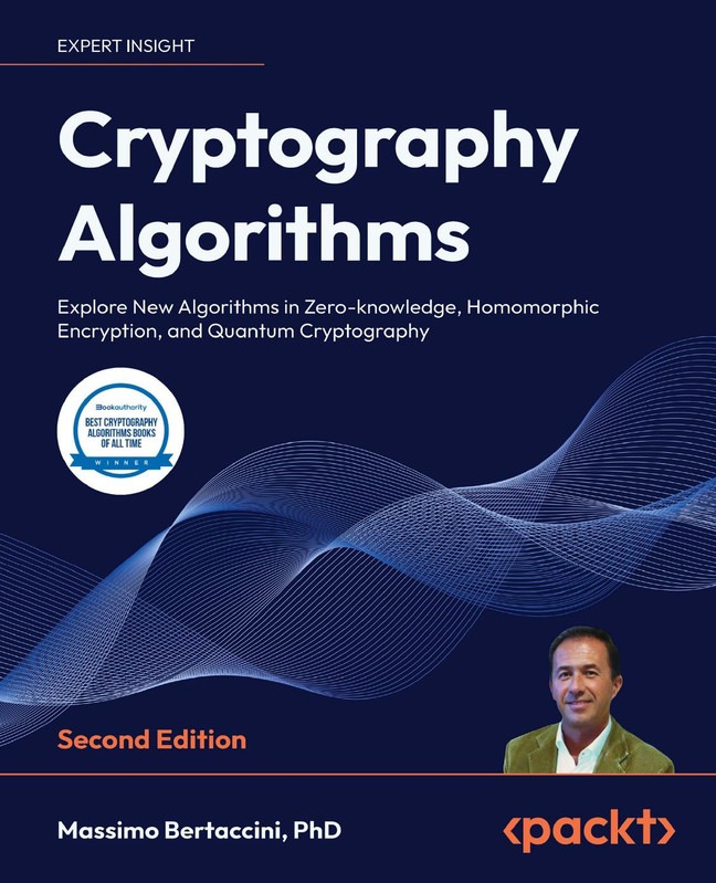 Advanced Cryptography Algorithms for Modern Secure Systems