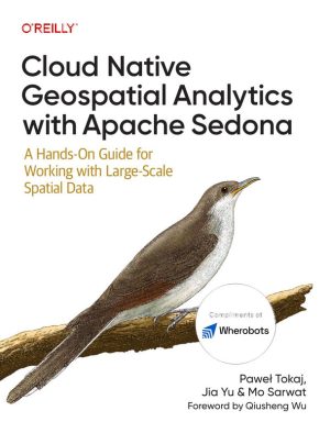 Cloud Native Geospatial Analytics Using Apache Sedona Platform
