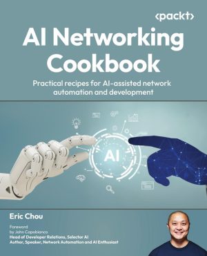 AI Networking Cookbook for Automated Network Engineering