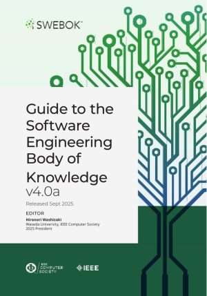 Software Engineering Body of Knowledge (SWEBOK) (IEEE Computer Society (IEEE CS))
