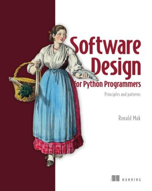 Software Design for Python Programmers
