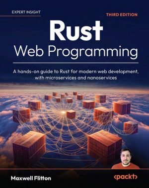 Rust Web Programming