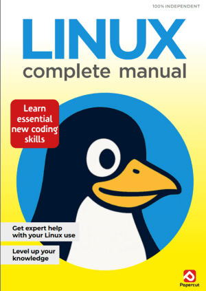 Linux Complete Manual (pclpublications)