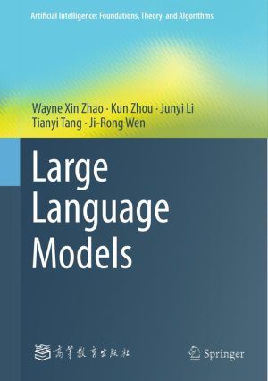 Large Language Models