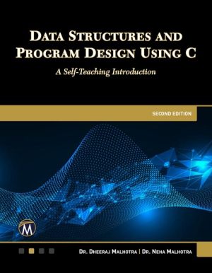 Data Structures and Program Design Using C Second Edition