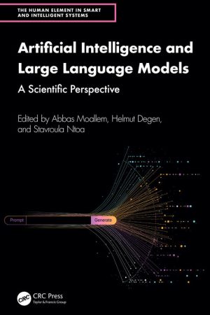 Artificial Intelligence and Large Language Models; A Scientific Perspective