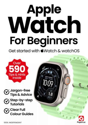 Apple Watch For Beginners