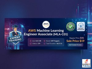 AWS Machine Learning Engineer Associate (MLA-C01)