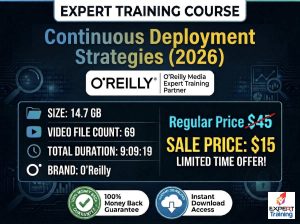 Continuous Deployment Strategies (2026)