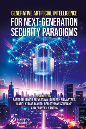 Generative Artificial Intelligence for Advanced Security Systems Guide