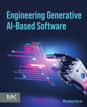Engineering Generative AI Software Design and Development Guide