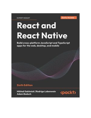 React and React Native Cross Platform App Development Guide