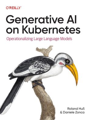 Generative AI on Kubernetes Deployment and Scaling Guide