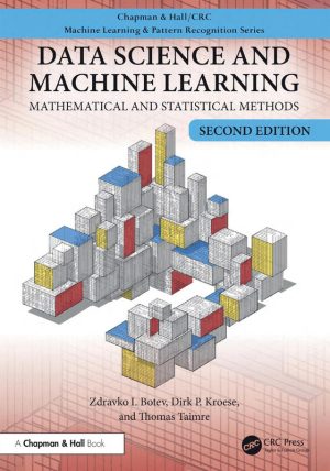 Data Science Machine Learning Mathematical Statistical Methods Guide