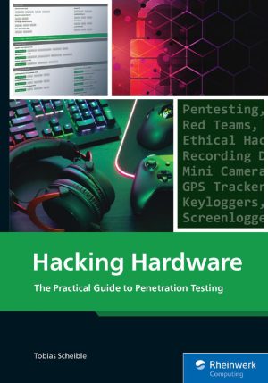 Hardware Security Fundamentals Protecting Systems from Cyber Threats