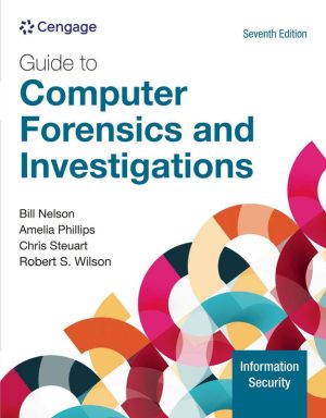 Computer Forensics Investigation Techniques for Digital Crime Analysis Experts