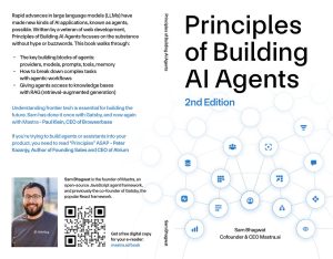 Building AI Agents Principles Design Intelligent Automated Systems Effectively