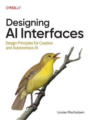 Designing Creative AI Interfaces with Modern Autonomous Design Principles