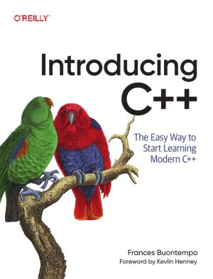 Learn Modern C++ Programming Easily with Practical Beginner Guide