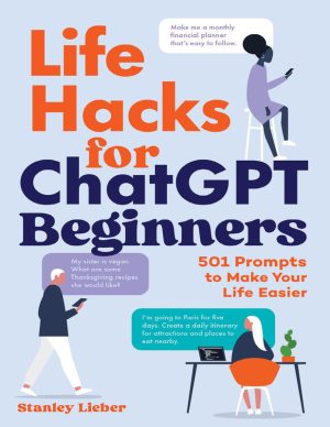 ChatGPT Life Hacks for Beginners to Boost Daily Productivity