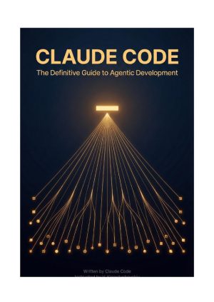 Agentic Development Guide Using Claude Code for AI Systems