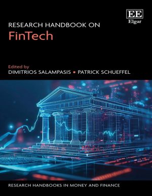 FinTech Research Handbook for Modern Financial Technology Innovations