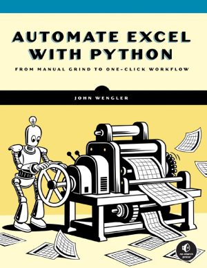 Automate Excel Workflows Efficiently Using Python Automation Techniques