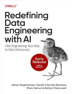 Redefining Data Engineering Using Artificial Intelligence Modern Approaches