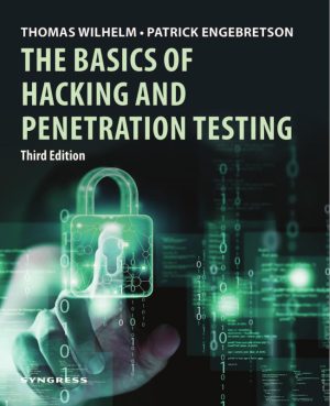 Ethical Hacking and Penetration Testing Complete Beginner Guide