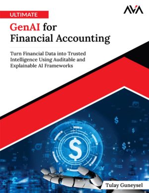 Generative AI Applications in Financial Accounting Modern Solutions Guide