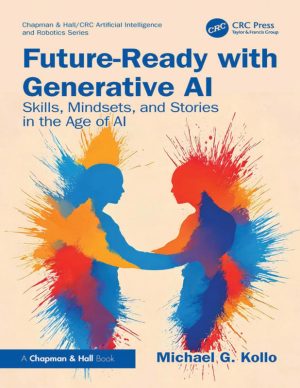 Future Ready Skills with Generative AI Complete Guide