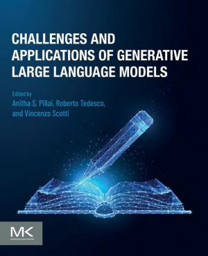 Generative Large Language Models Challenges and Applications Guide