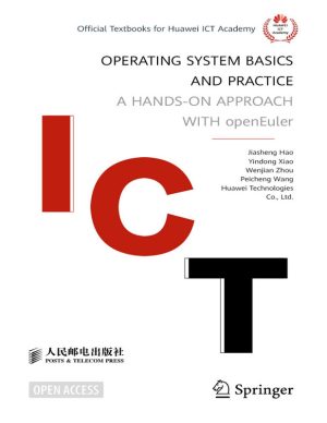 Operating System Basics Practical Guide with openEuler Hands-On