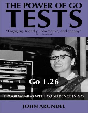 Go Testing Techniques and Advanced Practices Complete Guide