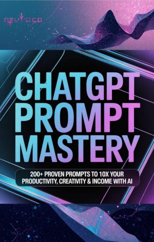 ChatGPT Prompt Mastery Strategies for Powerful AI Outputs