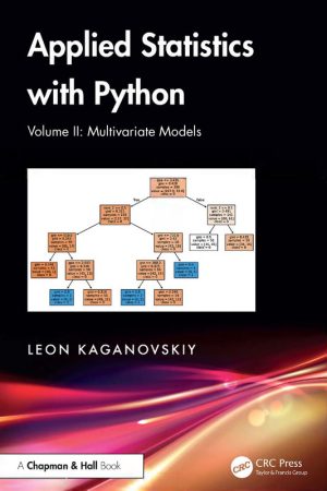 Applied Statistics with Python Multivariate Models Guide