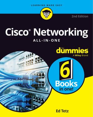 Cisco Networking Complete All in One Practical Guide