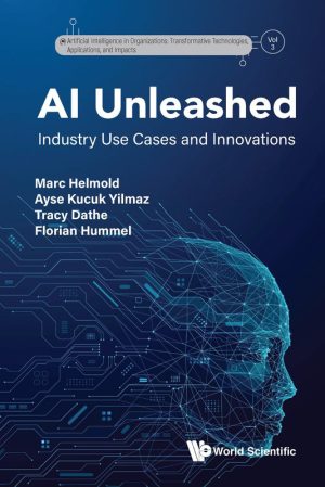 AI Industry Use Cases and Innovations Complete Guide