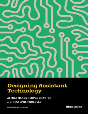 Designing Assistant Technology User Centered Development Guide