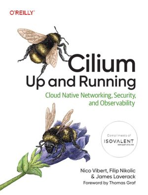Cilium Networking and Security Practical Implementation Guide