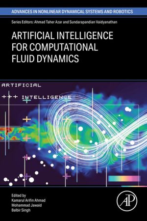 Artificial Intelligence for Computational Fluid Dynamics Guide